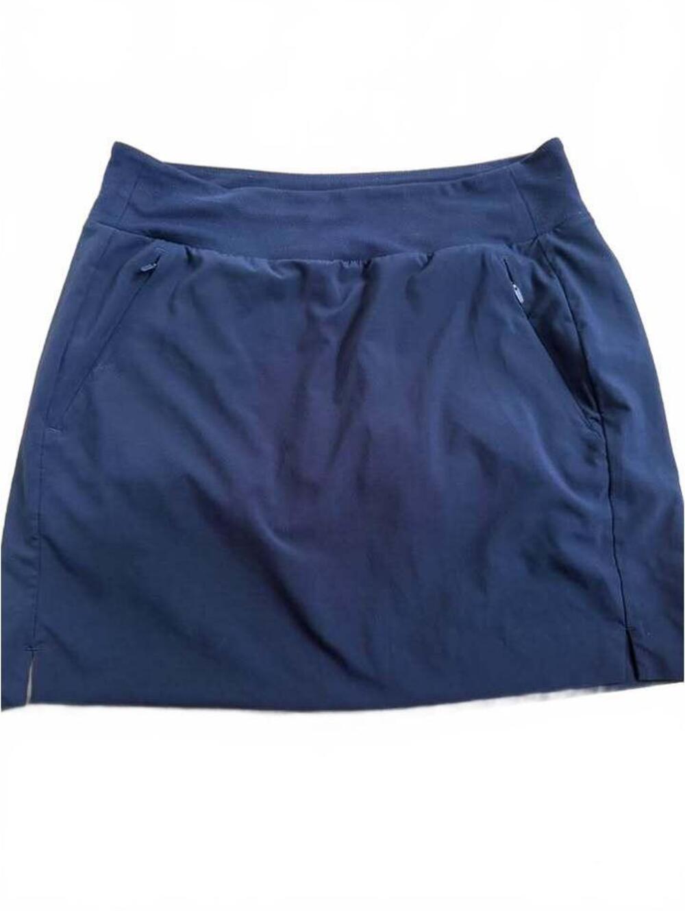 Athleta Soho Skort Size 4 Golf Tennis
